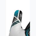 Рукавиці воротарські дитячі Reusch Attrakt Gold NC Junior white/silver/black 7