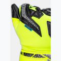 Рукавиці воротарські дитячі Reusch Attrakt Freegel Silver Junior safety yellow/silver/black 6