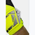 Рукавиці воротарські дитячі Reusch Attrakt Freegel Silver Junior safety yellow/silver/black 7