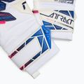 Рукавиці воротарські дитячі Reusch Attrakt RE:GRIP NC Junior blue/pink/white 5
