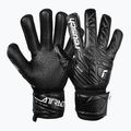 Рукавиці воротарські дитячі Reusch Attrakt Resist Junior black