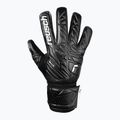 Рукавиці воротарські дитячі Reusch Attrakt Resist Junior black 2