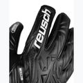 Рукавиці воротарські дитячі Reusch Attrakt Resist Junior black 5