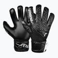 Рукавиці воротарські дитячі Reusch Attrakt Infinity Junior black