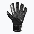 Рукавиці воротарські дитячі Reusch Attrakt Infinity Junior black 2