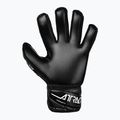 Рукавиці воротарські дитячі Reusch Attrakt Infinity Junior black 3