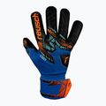 Рукавиці воротарські Reusch Attrakt Infinity NC Junior electric blue/shocking orange/black 2