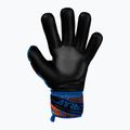 Рукавиці воротарські Reusch Attrakt Infinity NC Junior electric blue/shocking orange/black 3