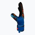 Рукавиці воротарські Reusch Attrakt Infinity NC Junior electric blue/shocking orange/black 4
