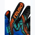 Рукавиці воротарські Reusch Attrakt Infinity NC Junior electric blue/shocking orange/black 5