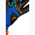 Рукавиці воротарські Reusch Attrakt Infinity NC Junior electric blue/shocking orange/black 6