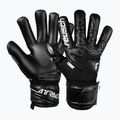 Рукавиці воротарські Reusch Attrakt Infinity NC Junior black