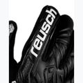 Рукавиці воротарські Reusch Attrakt Infinity NC Junior black 5