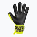 Рукавиці воротарські дитячі Reusch Attrakt Gold X NC Junior safety yellow/silver/black 3