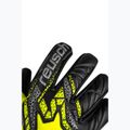 Рукавиці воротарські дитячі Reusch Attrakt Gold X NC Junior safety yellow/silver/black 5
