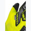 Рукавиці воротарські дитячі Reusch Attrakt Gold X NC Junior safety yellow/silver/black 8