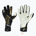 Рукавиці воротарські Reusch Fastgrip Fusion black/gold