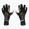 Рукавиці воротарські Reusch Fastgrip Fusion black/gold 2