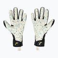 Рукавиці воротарські Reusch Fastgrip Fusion black/gold 3