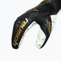 Рукавиці воротарські Reusch Fastgrip Fusion black/gold 4