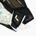Рукавиці воротарські Reusch Fastgrip Fusion black/gold 5