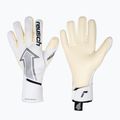 Рукавиці воротарські Reusch Fastgrip Gold X white