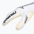 Рукавиці воротарські Reusch Fastgrip Gold X white 4