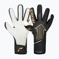Рукавиці воротарські Reusch Fastgrip Gold black/gold