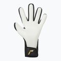 Рукавиці воротарські Reusch Fastgrip Gold black/gold 3