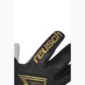 Рукавиці воротарські Reusch Fastgrip Gold black/gold 5