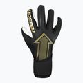 Рукавиці воротарські Reusch Fastgrip Silver black/gold 2