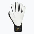 Рукавиці воротарські Reusch Fastgrip Silver black/gold 3