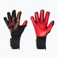 Рукавиці воротарські Reusch Attrakt Gold X GluePrint black/gold/fiery red