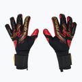Рукавиці воротарські Reusch Attrakt Gold X GluePrint black/gold/fiery red 2