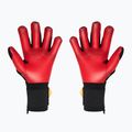 Рукавиці воротарські Reusch Attrakt Gold X GluePrint black/gold/fiery red 3