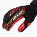 Рукавиці воротарські Reusch Attrakt Gold X GluePrint black/gold/fiery red 4