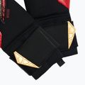 Рукавиці воротарські Reusch Attrakt Gold X GluePrint black/gold/fiery red 5