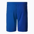 Шорти футбольні Reusch Match Short brilliant blue/safety yellow 2