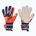 Рукавиці воротарські Reusch Attrakt Freegel Gold NC shocking orange/energize blue shocking orange/energize blue