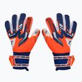 Рукавиці воротарські Reusch Attrakt Freegel Gold NC shocking orange/energize blue shocking orange/energize blue 2