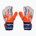 Рукавиці воротарські Reusch Attrakt Solid shocking orange/energize blue 2