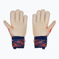 Рукавиці воротарські Reusch Attrakt Solid shocking orange/energize blue 3