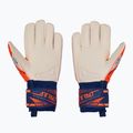 Рукавиці воротарські Reusch Attrakt Silver Junior shocking orange/energize blue 3
