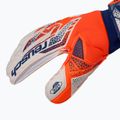 Рукавиці воротарські Reusch Attrakt Silver Junior shocking orange/energize blue 4