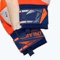 Рукавиці воротарські Reusch Attrakt Silver Junior shocking orange/energize blue 5