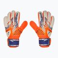 Рукавиці воротарські дитячі Reusch Attrakt Solid Junior shocking orange/energize blue 2