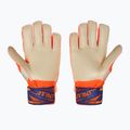 Рукавиці воротарські дитячі Reusch Attrakt Solid Junior shocking orange/energize blue 3