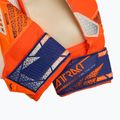 Рукавиці воротарські дитячі Reusch Attrakt Solid Junior shocking orange/energize blue 5
