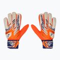Рукавиці воротарські дитячі Reusch Attrakt Starter Solid Junior shocking orange/energize blue 2