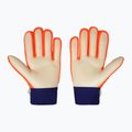 Рукавиці воротарські дитячі Reusch Attrakt Starter Solid Junior shocking orange/energize blue 3
